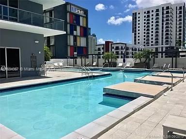 BRICKELL TEN CONDO - Residential