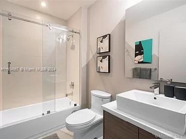 BRICKELL TEN CONDO - Residential