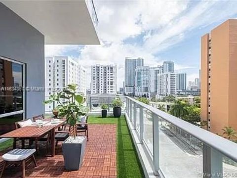 1010 SW 2nd Ave 504 Miami FL 33130