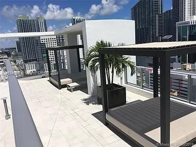 BRICKELL TEN CONDO - Residential