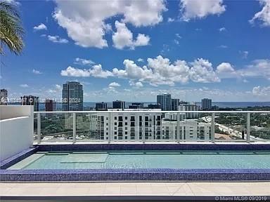 BRICKELL TEN CONDO - Residential