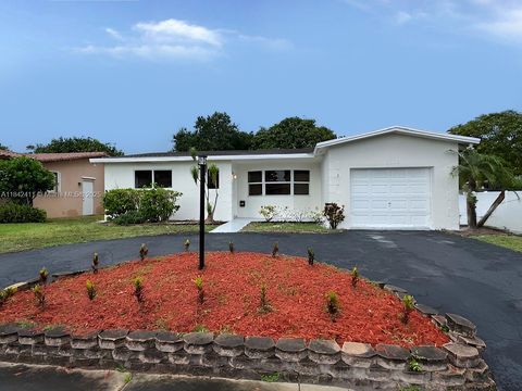 2030 N 54th Ave Hollywood FL 33021