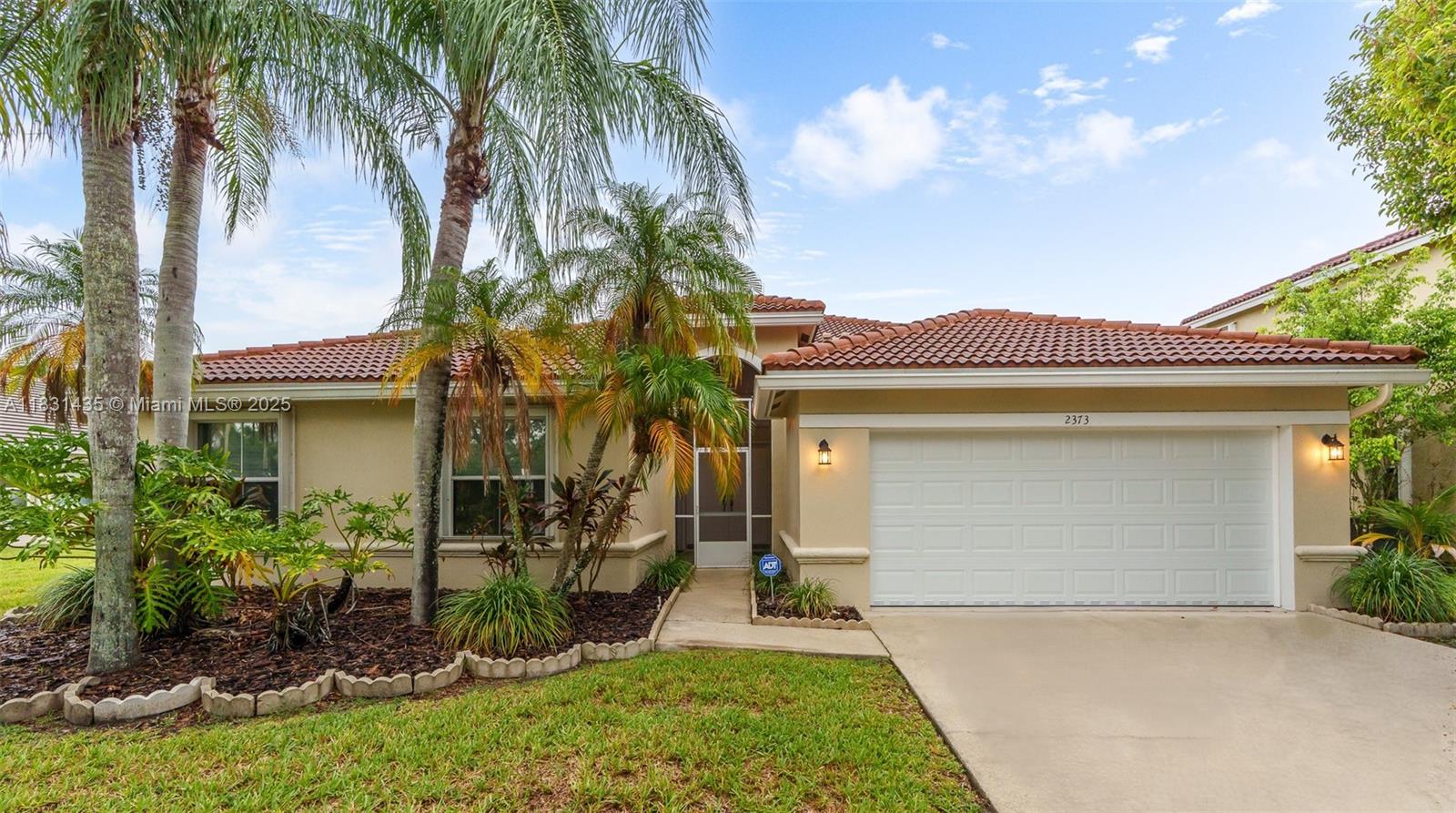 2373 NW 195th Ave, Pembroke Pines, FL, 33029/$875,000 1 2373 NW 195th Ave
