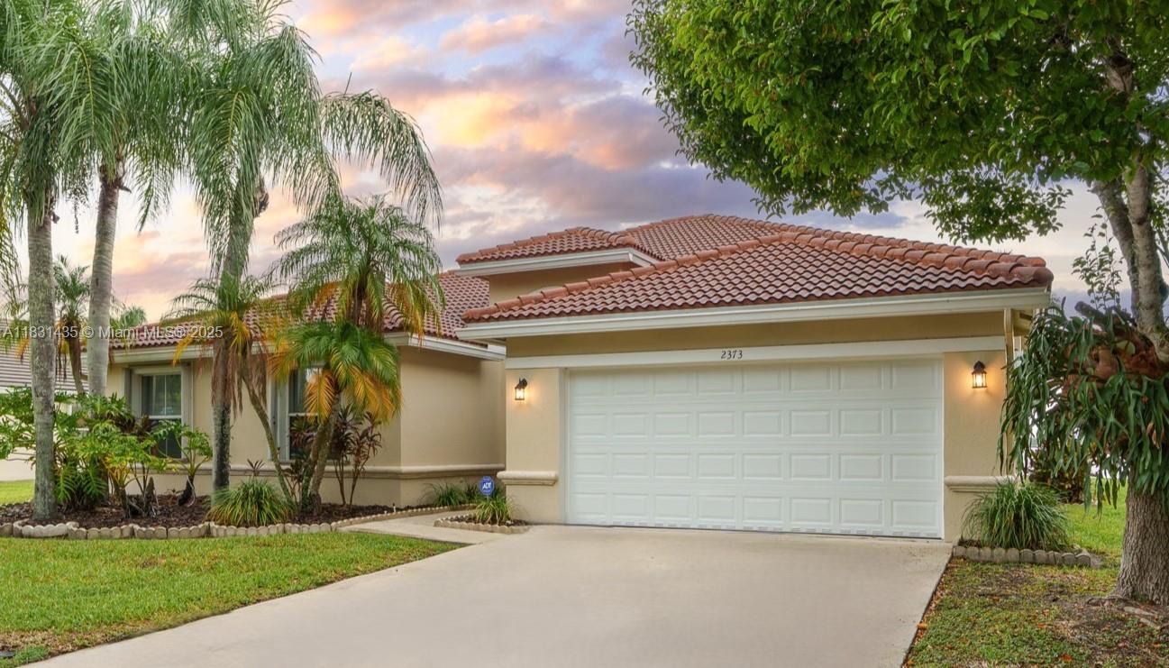 2373 NW 195th Ave