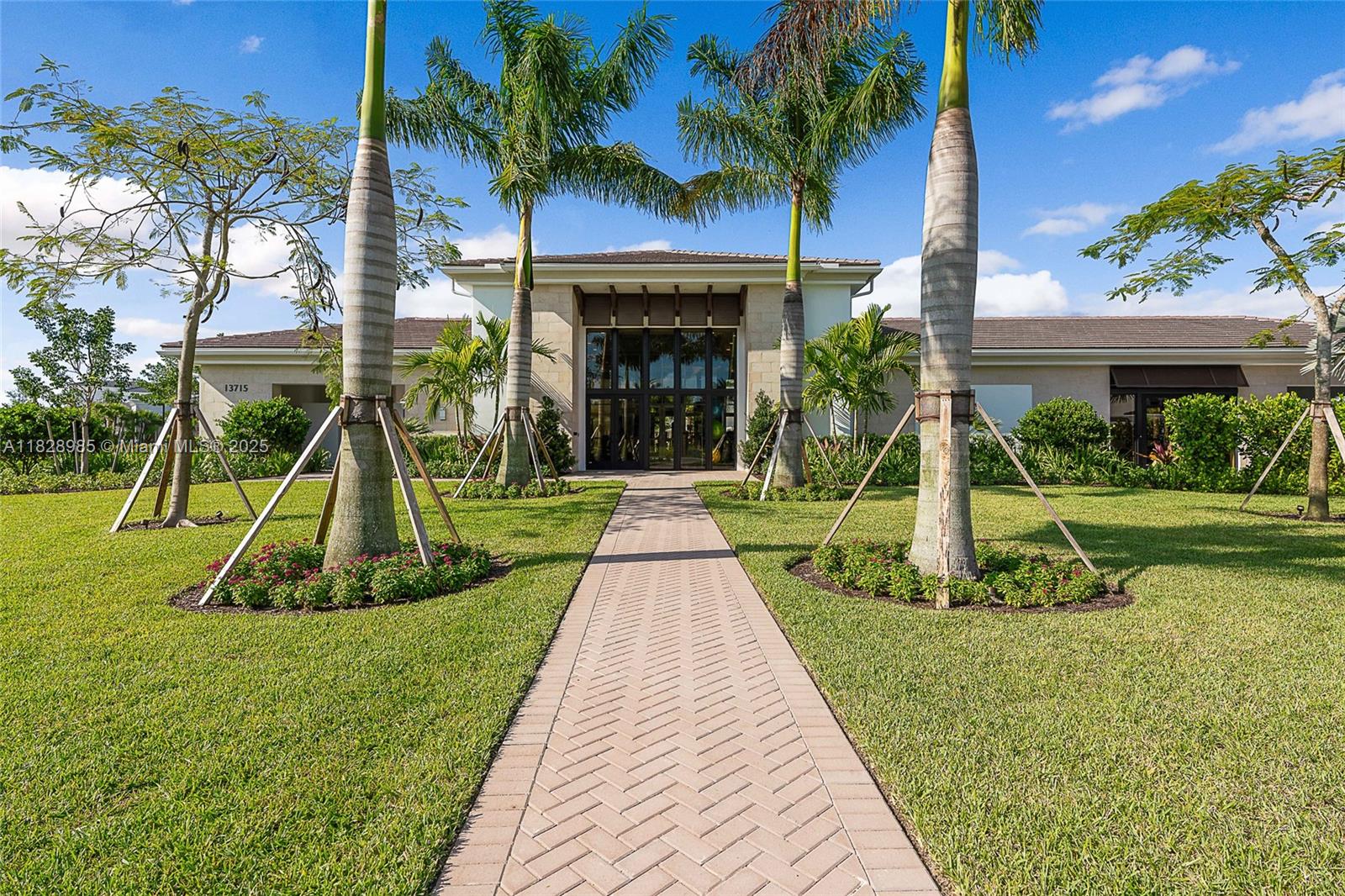 Artistry - Residential