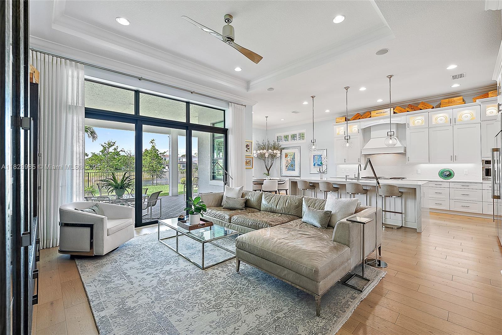 Artistry - Residential