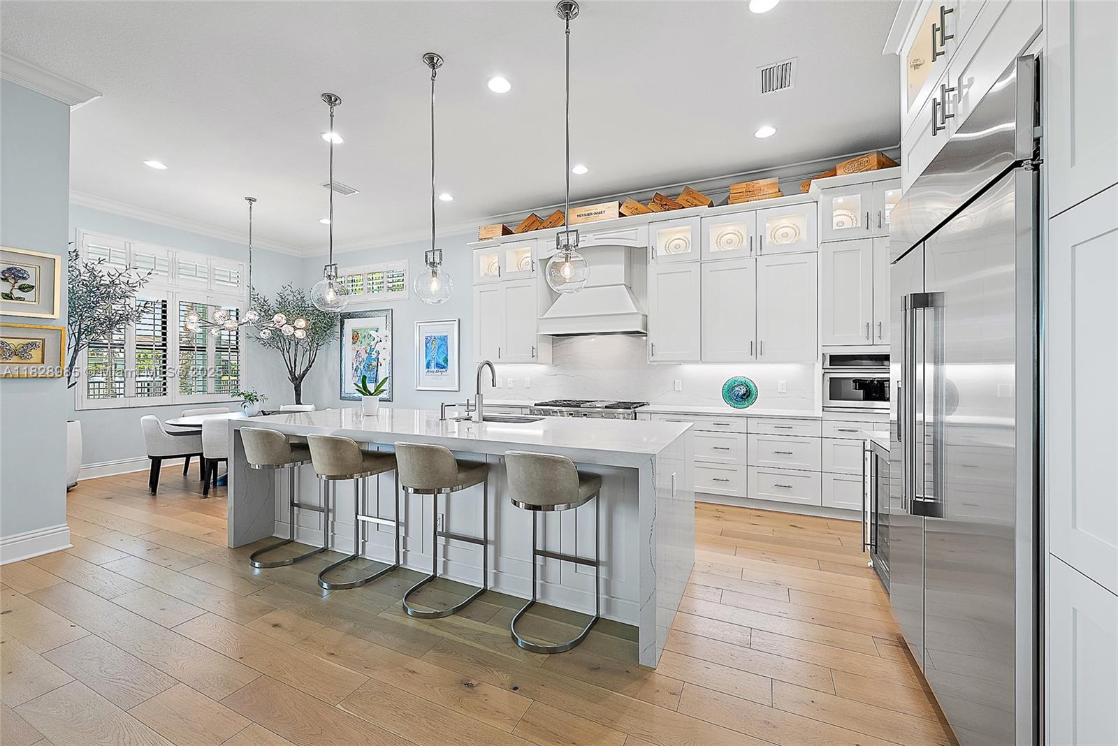 Artistry - Residential