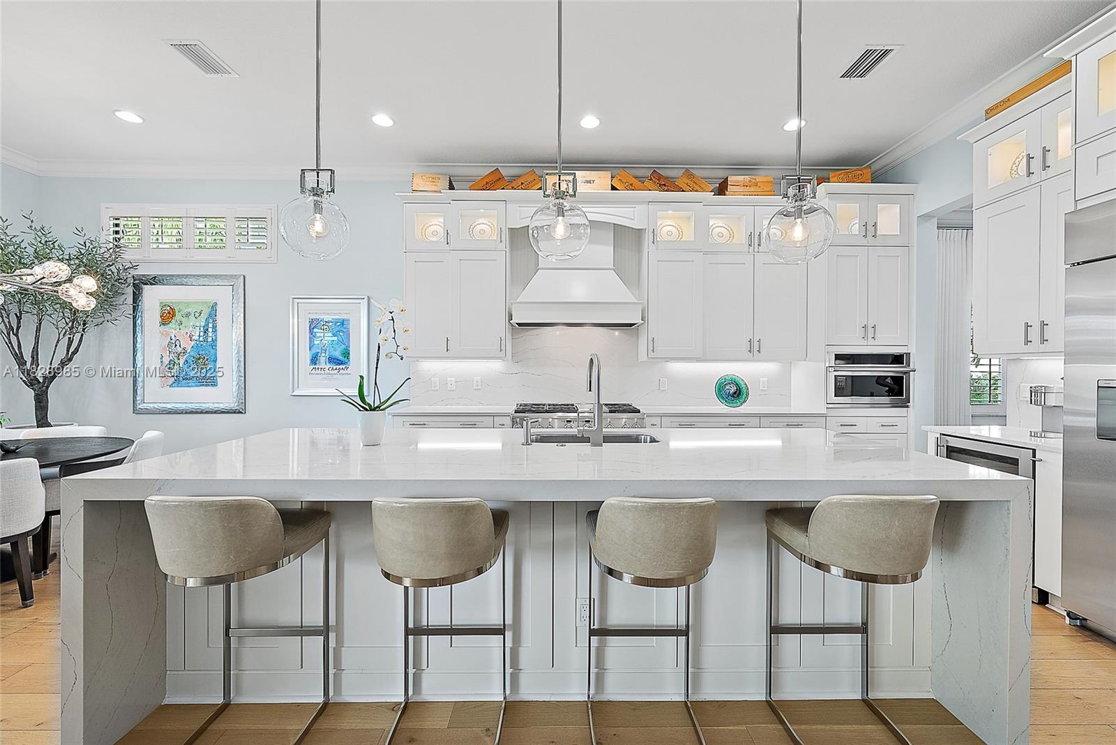 Artistry - Residential