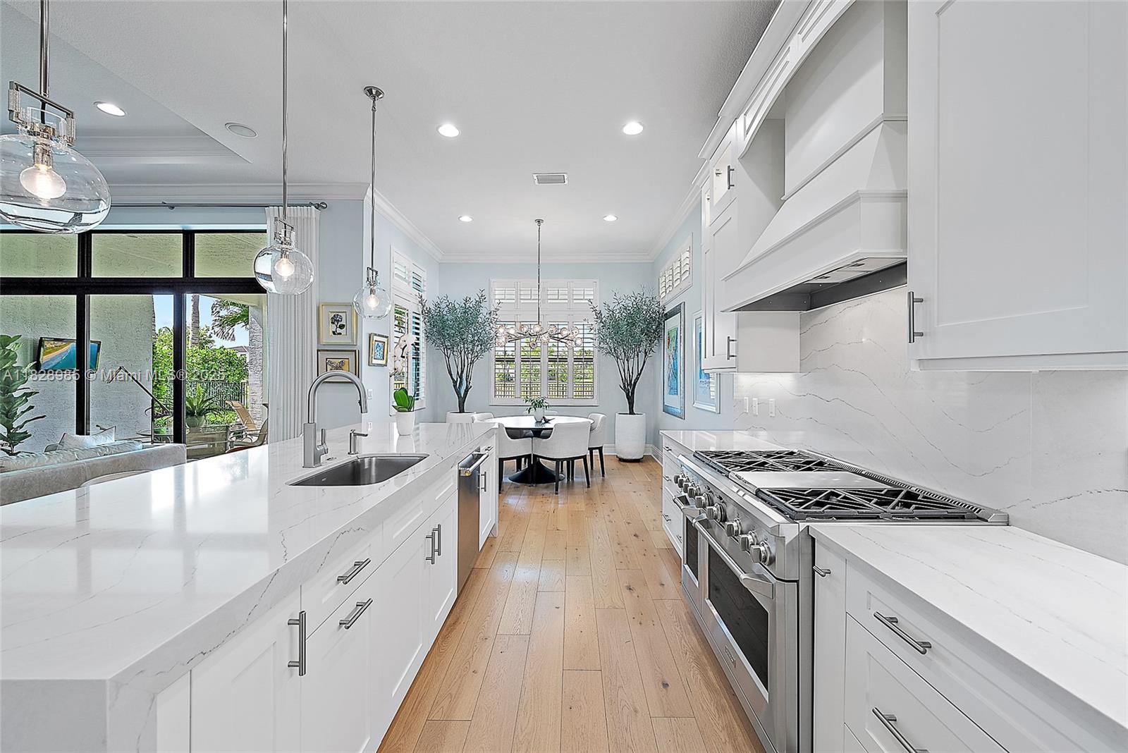 Artistry - Residential