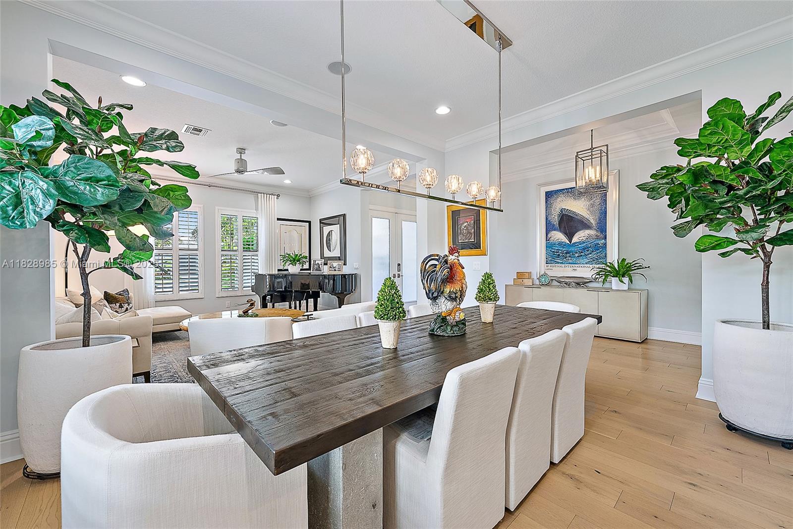 Artistry - Residential
