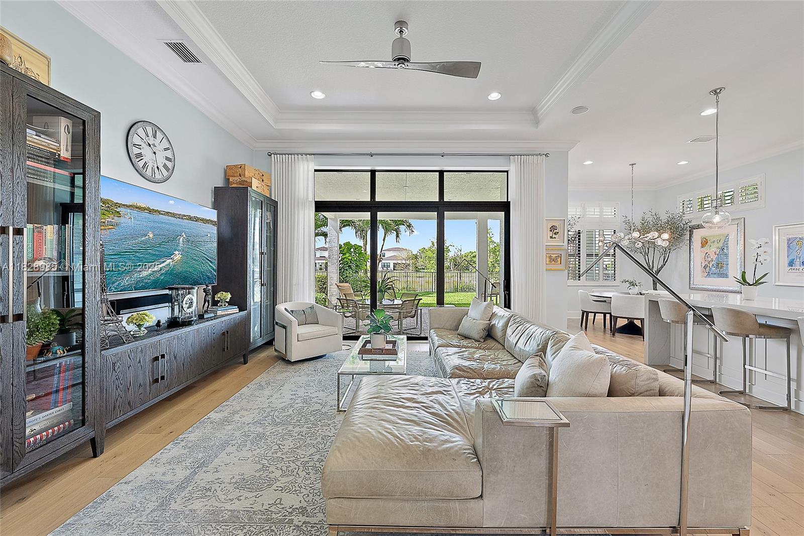 Artistry - Residential