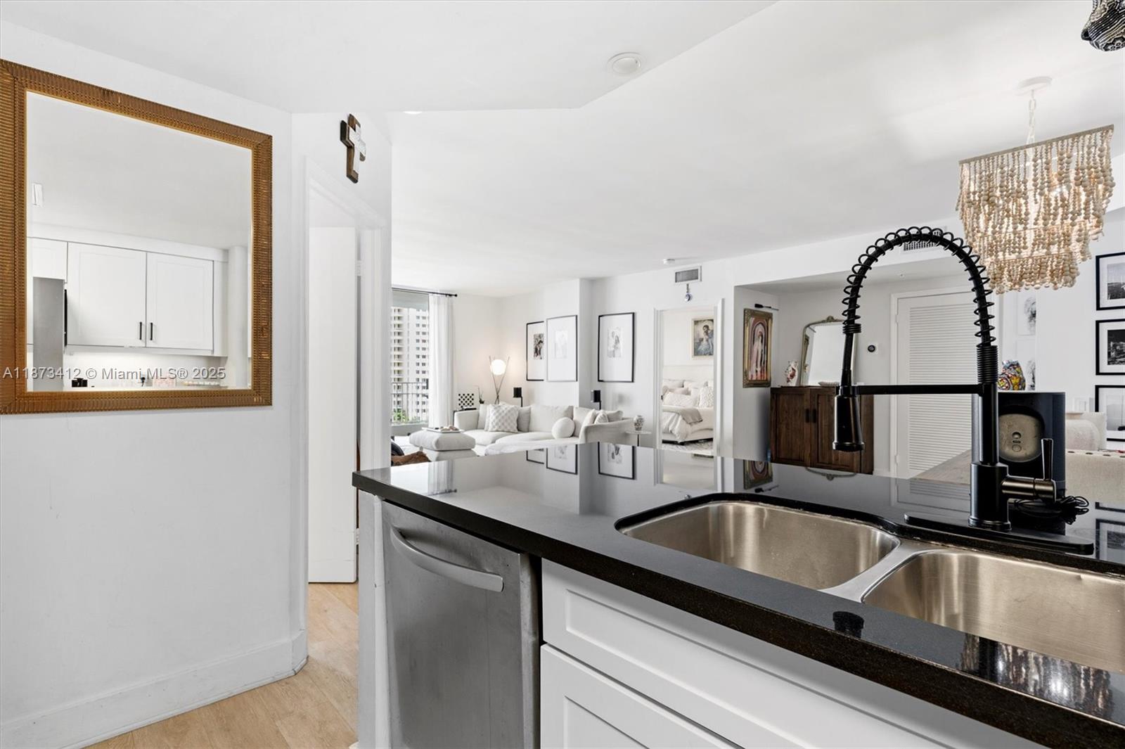 COURVOISIER COURTS CONDO - Residential