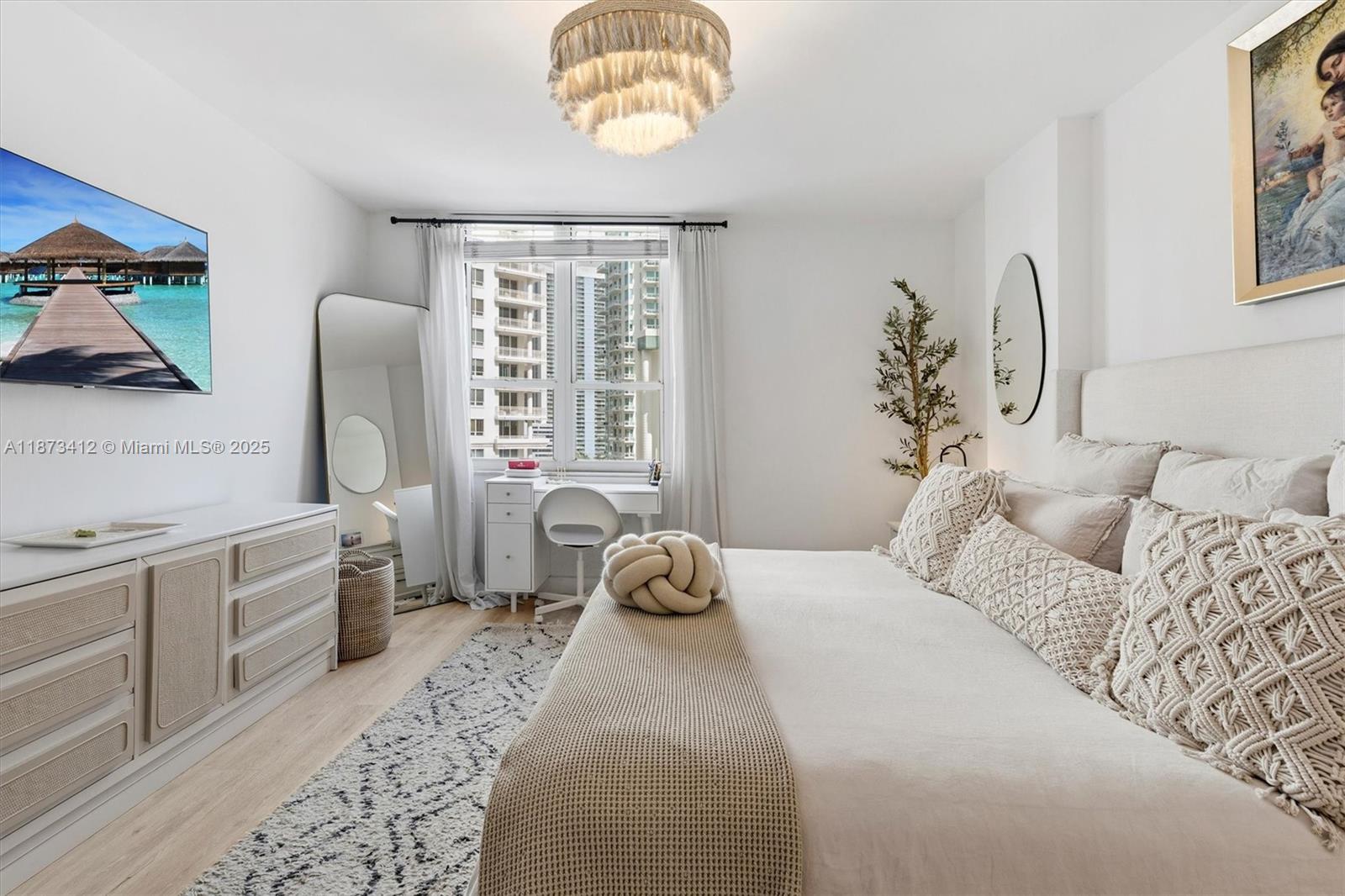 COURVOISIER COURTS CONDO - Residential