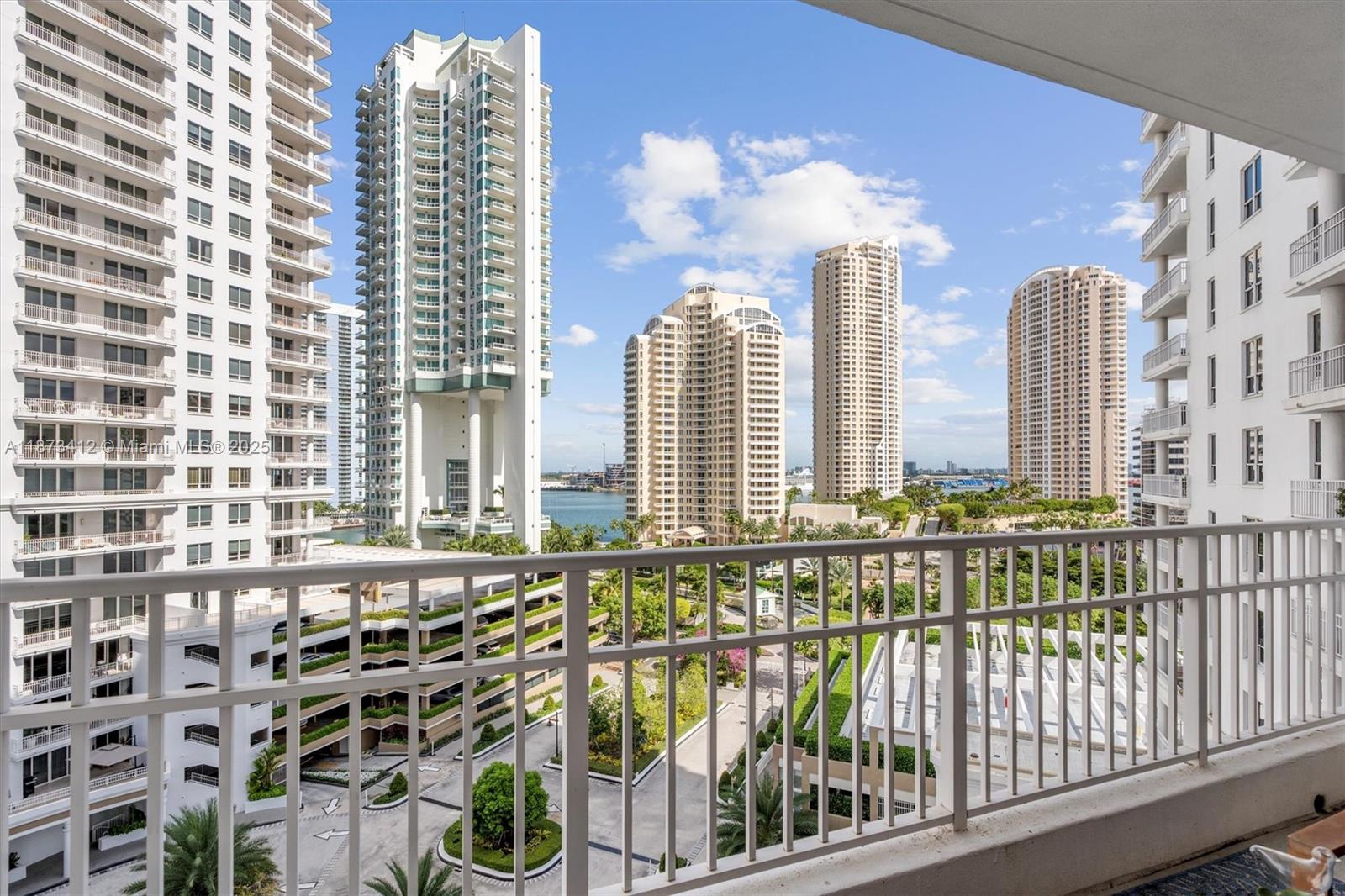 COURVOISIER COURTS CONDO - Residential