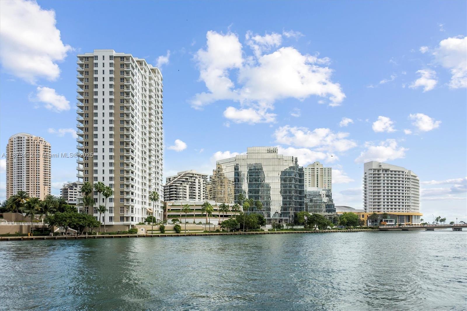 701 Brickell Key Blvd 1106