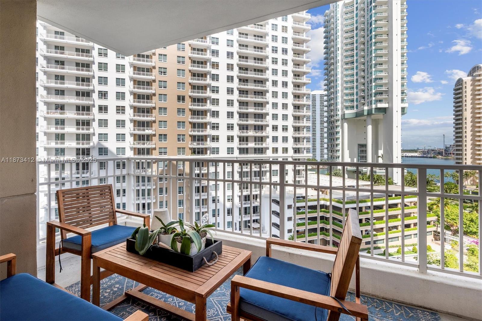COURVOISIER COURTS CONDO - Residential