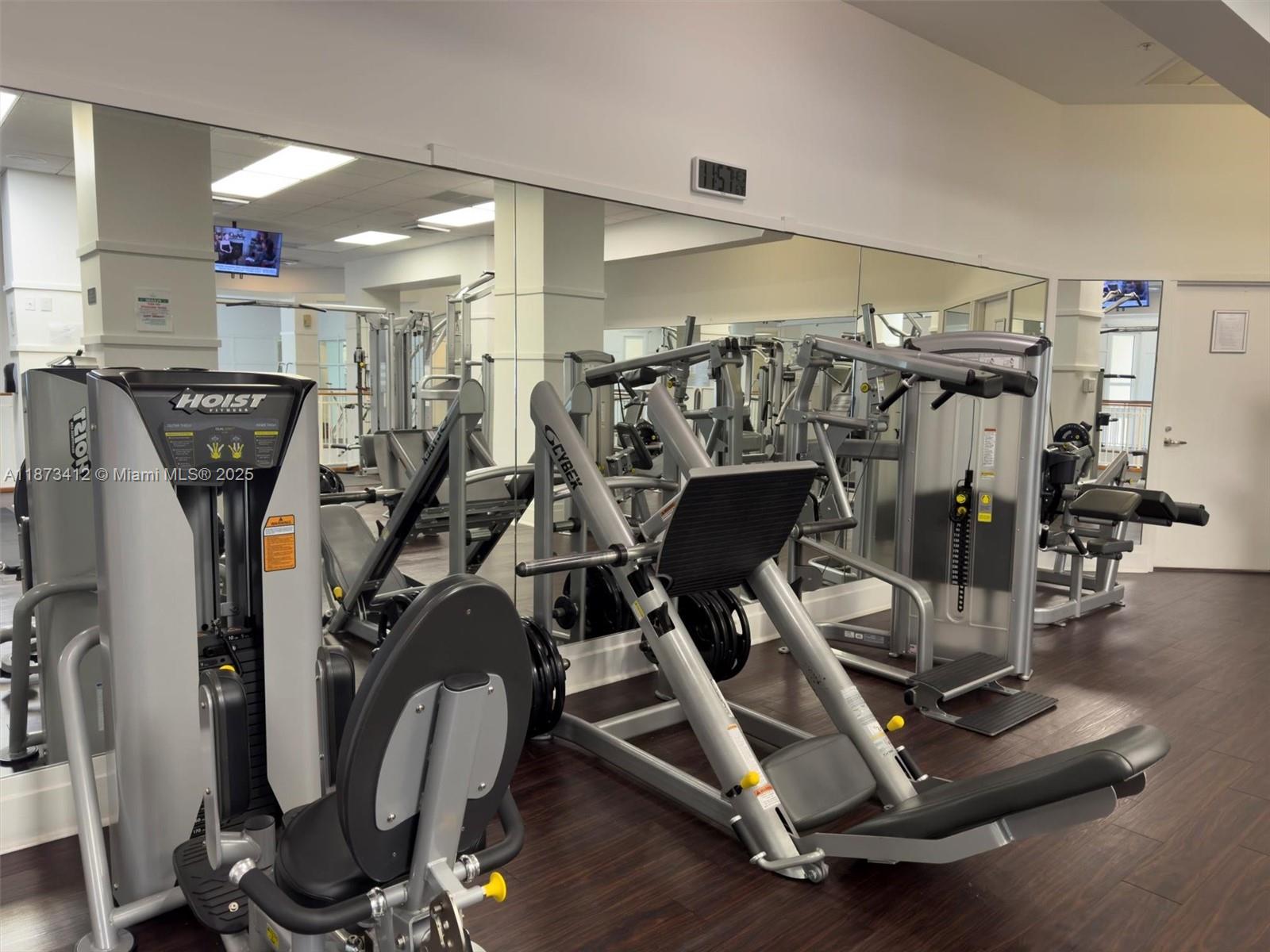 COURVOISIER COURTS CONDO - Residential