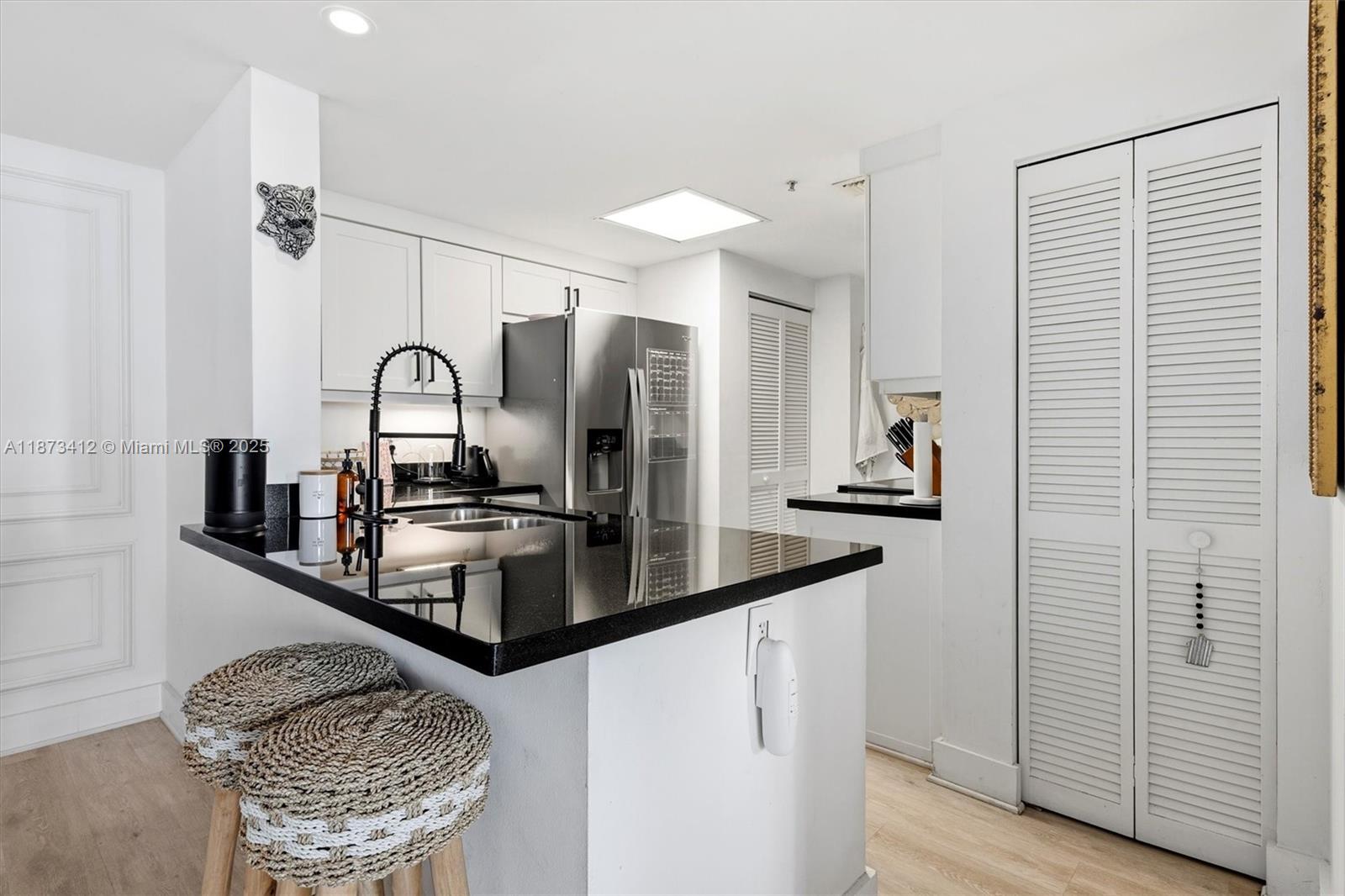 COURVOISIER COURTS CONDO - Residential