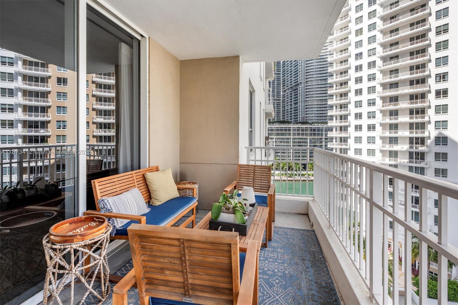 COURVOISIER COURTS CONDO - Residential