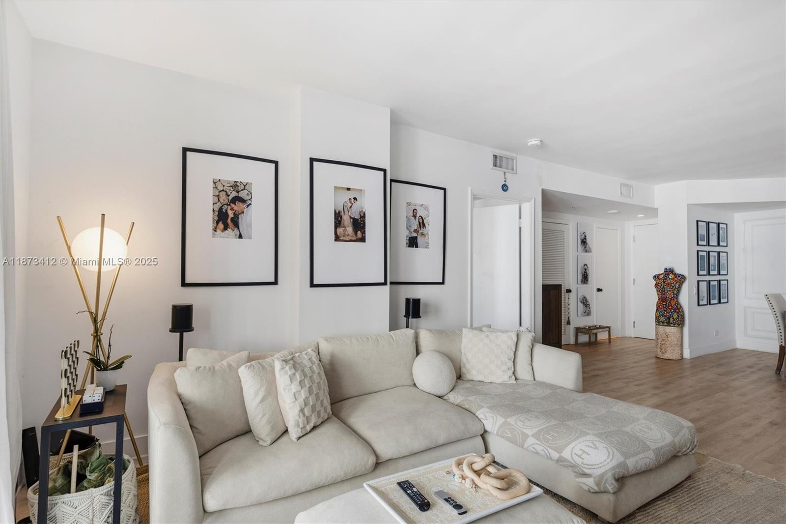 COURVOISIER COURTS CONDO - Residential