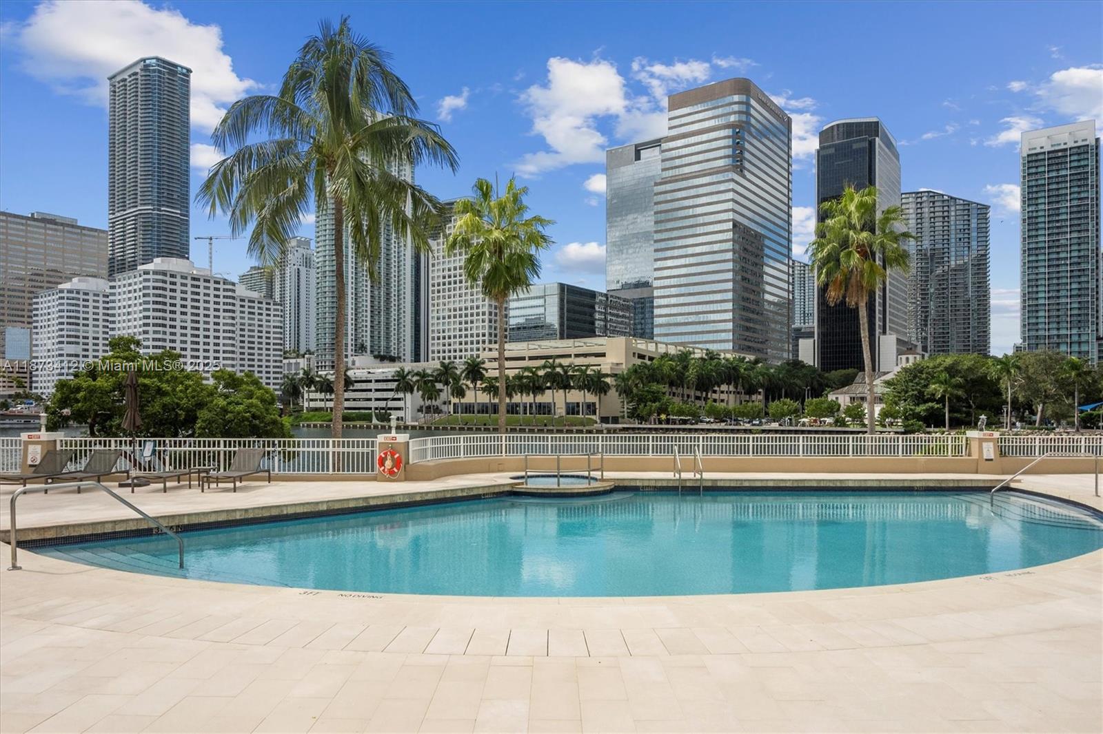 COURVOISIER COURTS CONDO - Residential