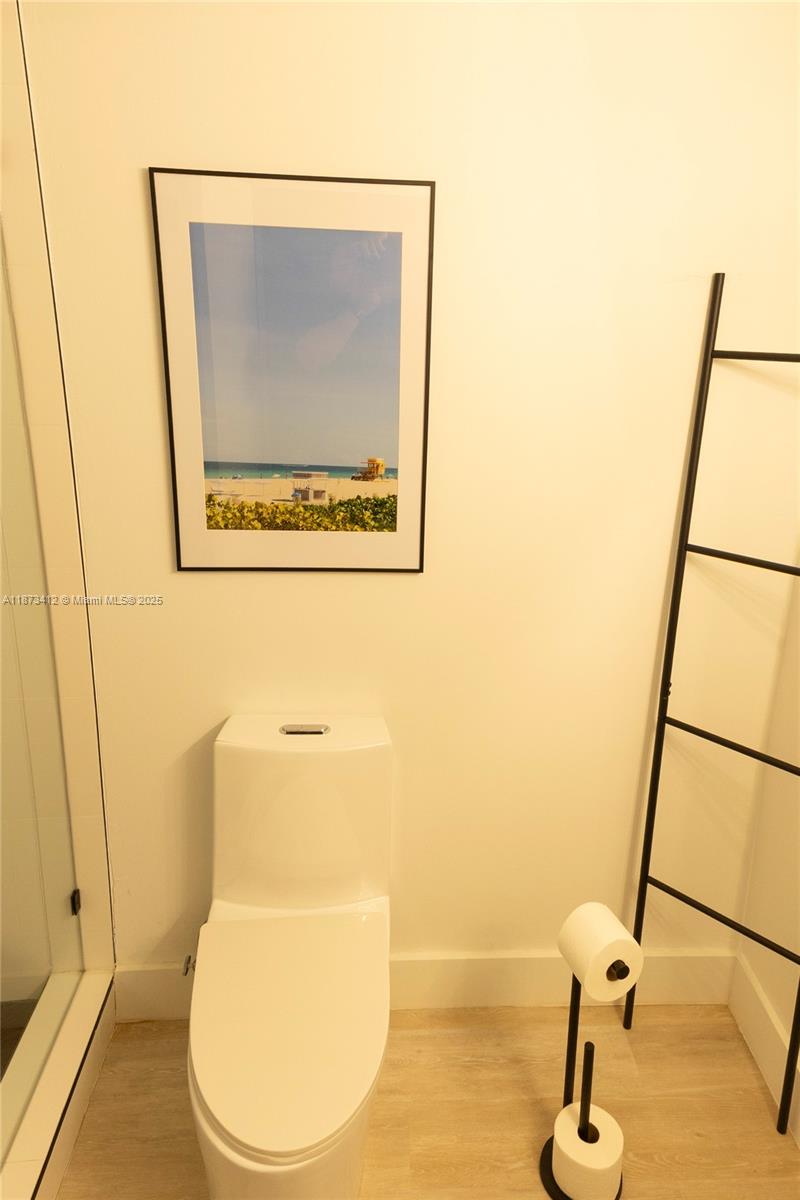 COURVOISIER COURTS CONDO - Residential