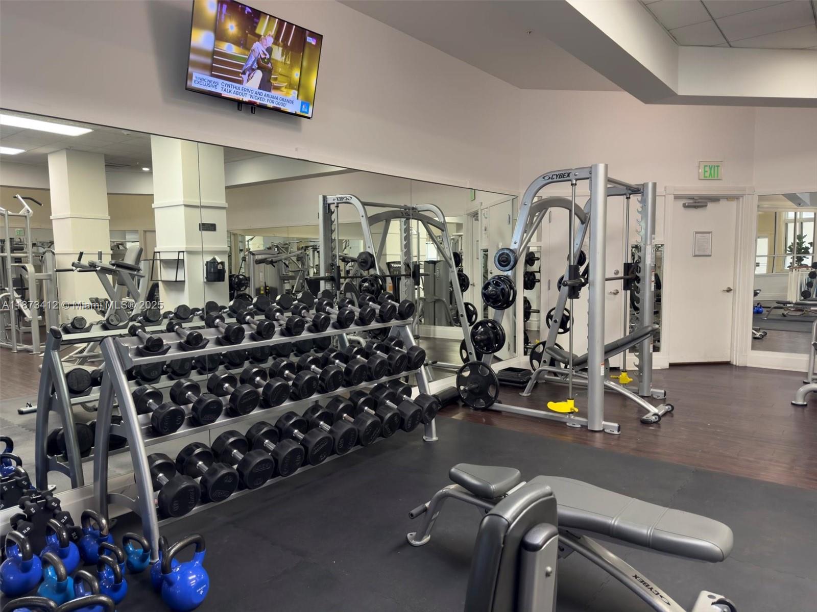 COURVOISIER COURTS CONDO - Residential