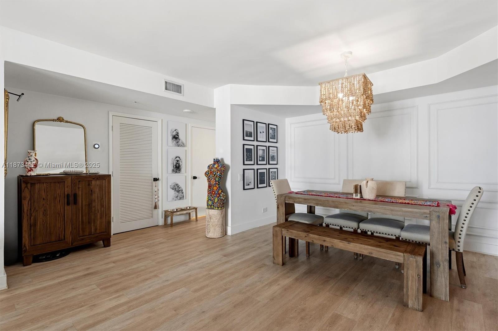 COURVOISIER COURTS CONDO - Residential