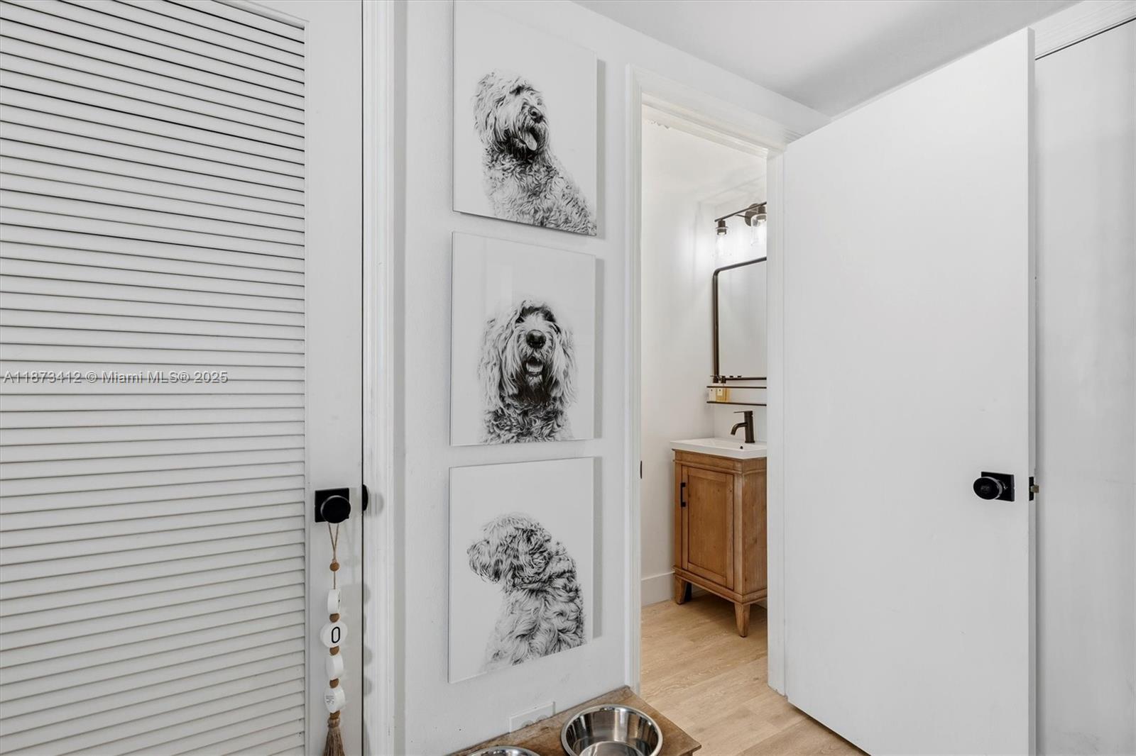 COURVOISIER COURTS CONDO - Residential