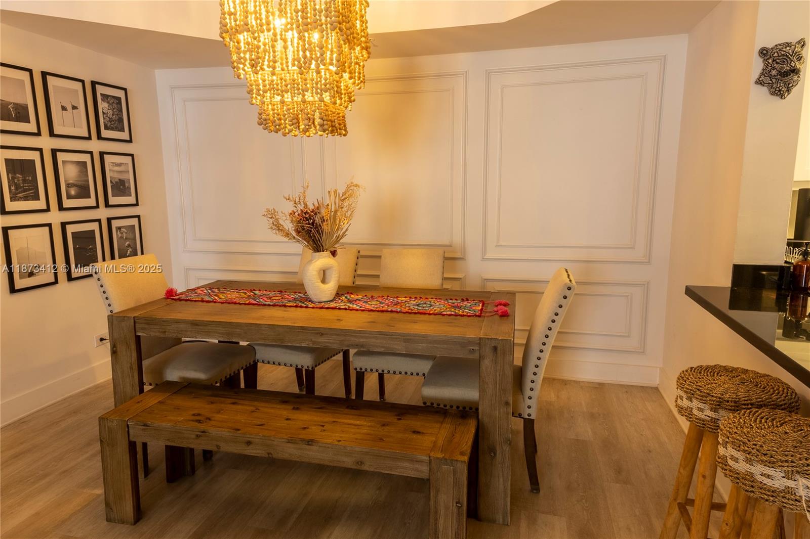 COURVOISIER COURTS CONDO - Residential