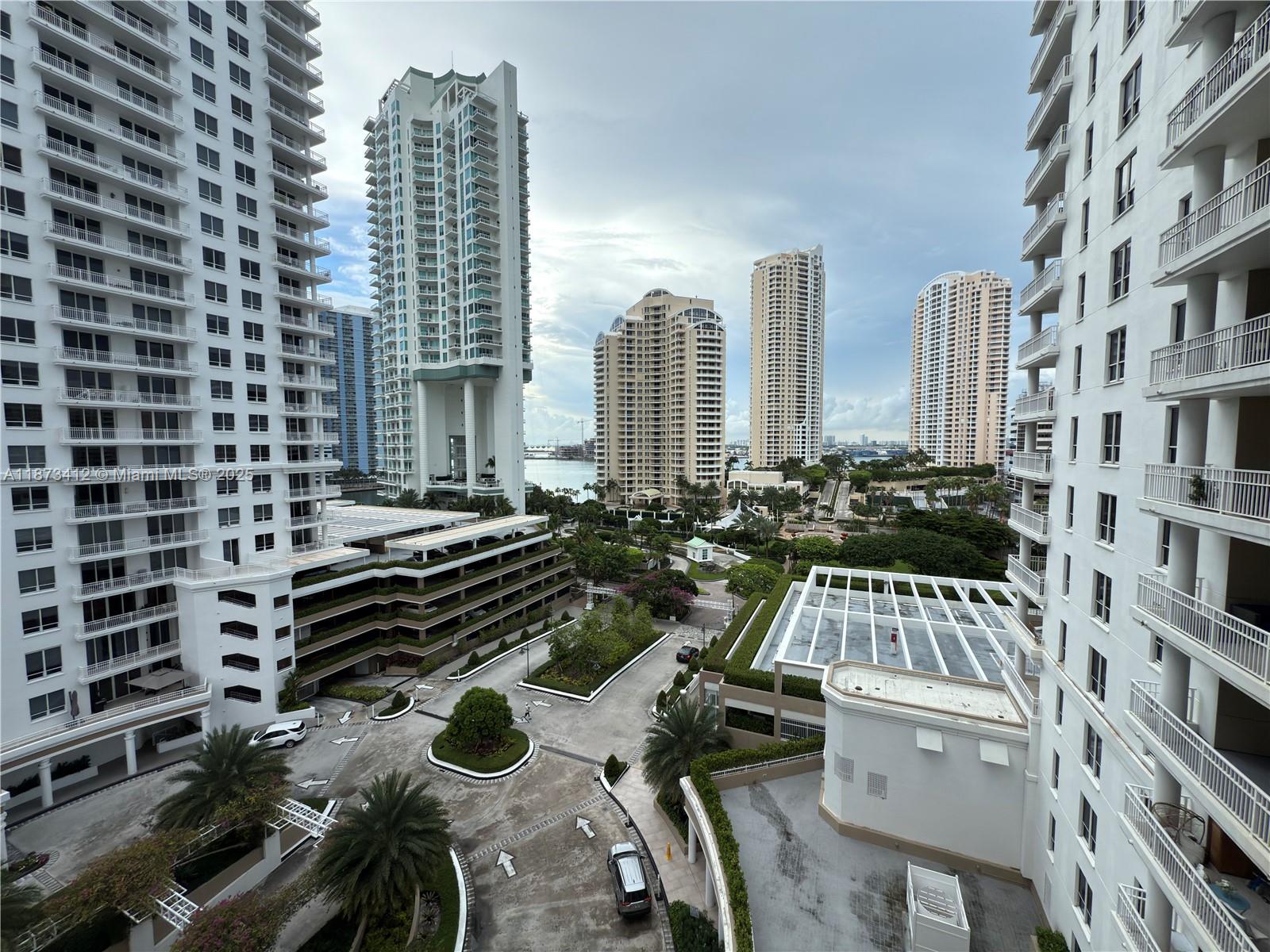 701 Brickell Key Blvd 1106