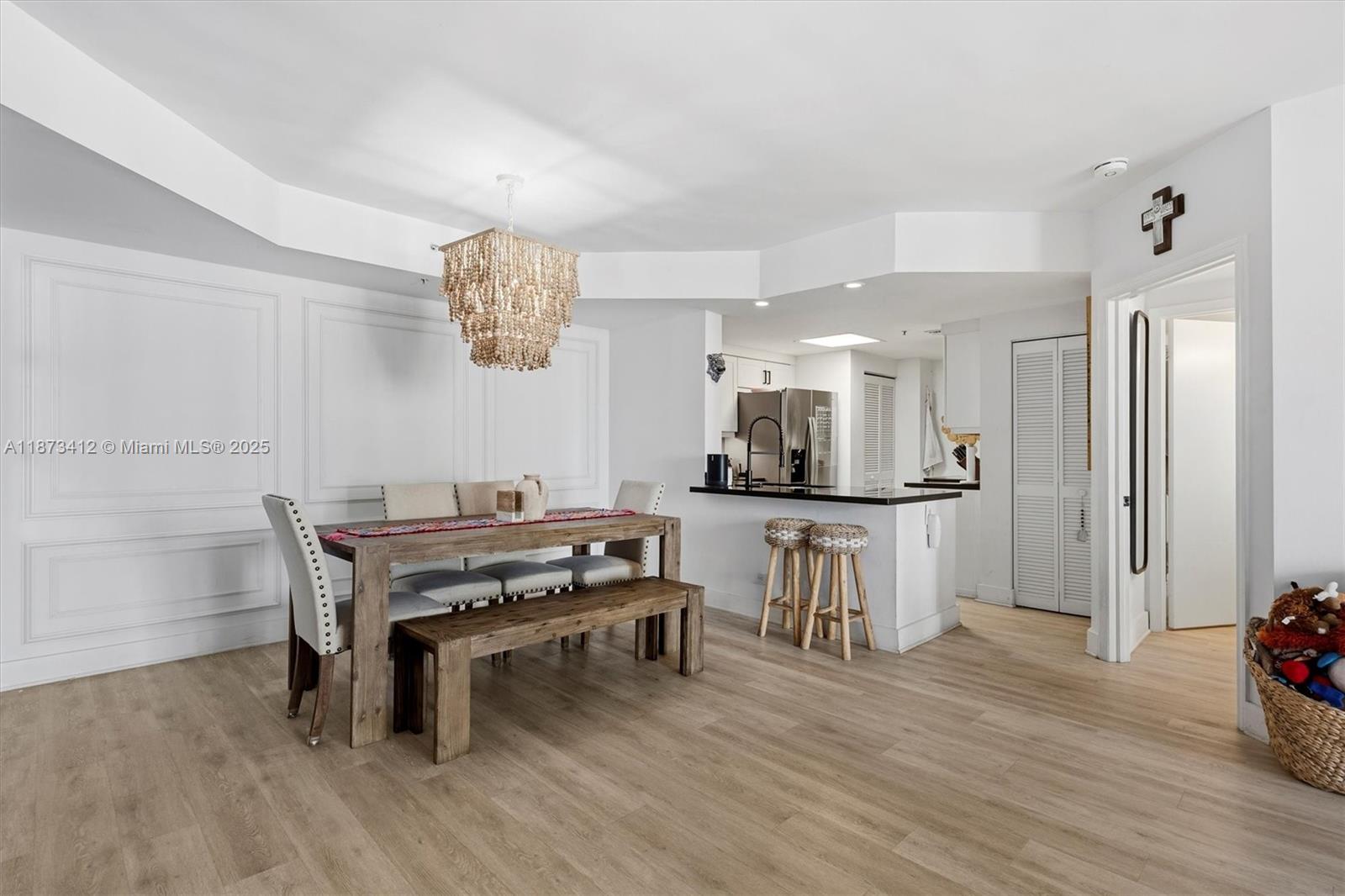 COURVOISIER COURTS CONDO - Residential