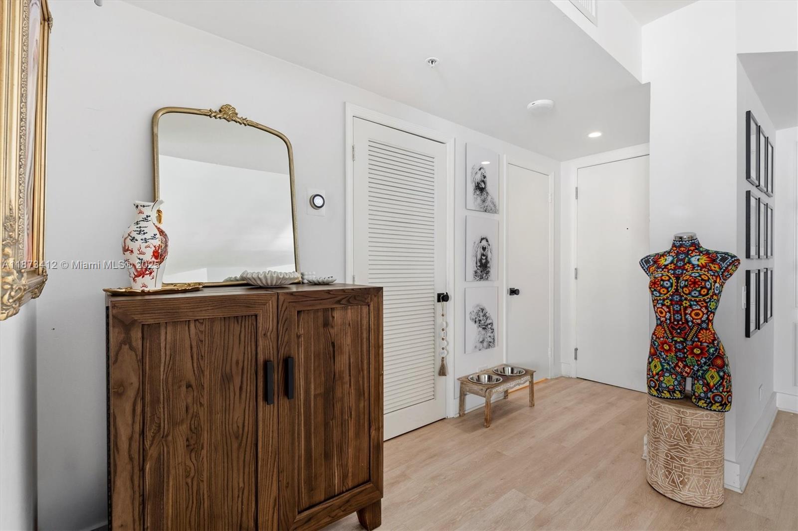 COURVOISIER COURTS CONDO - Residential