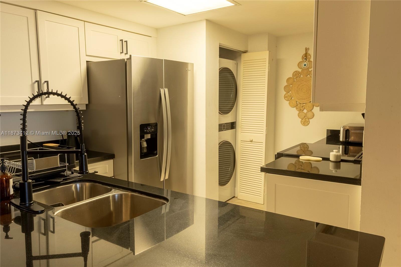 COURVOISIER COURTS CONDO - Residential