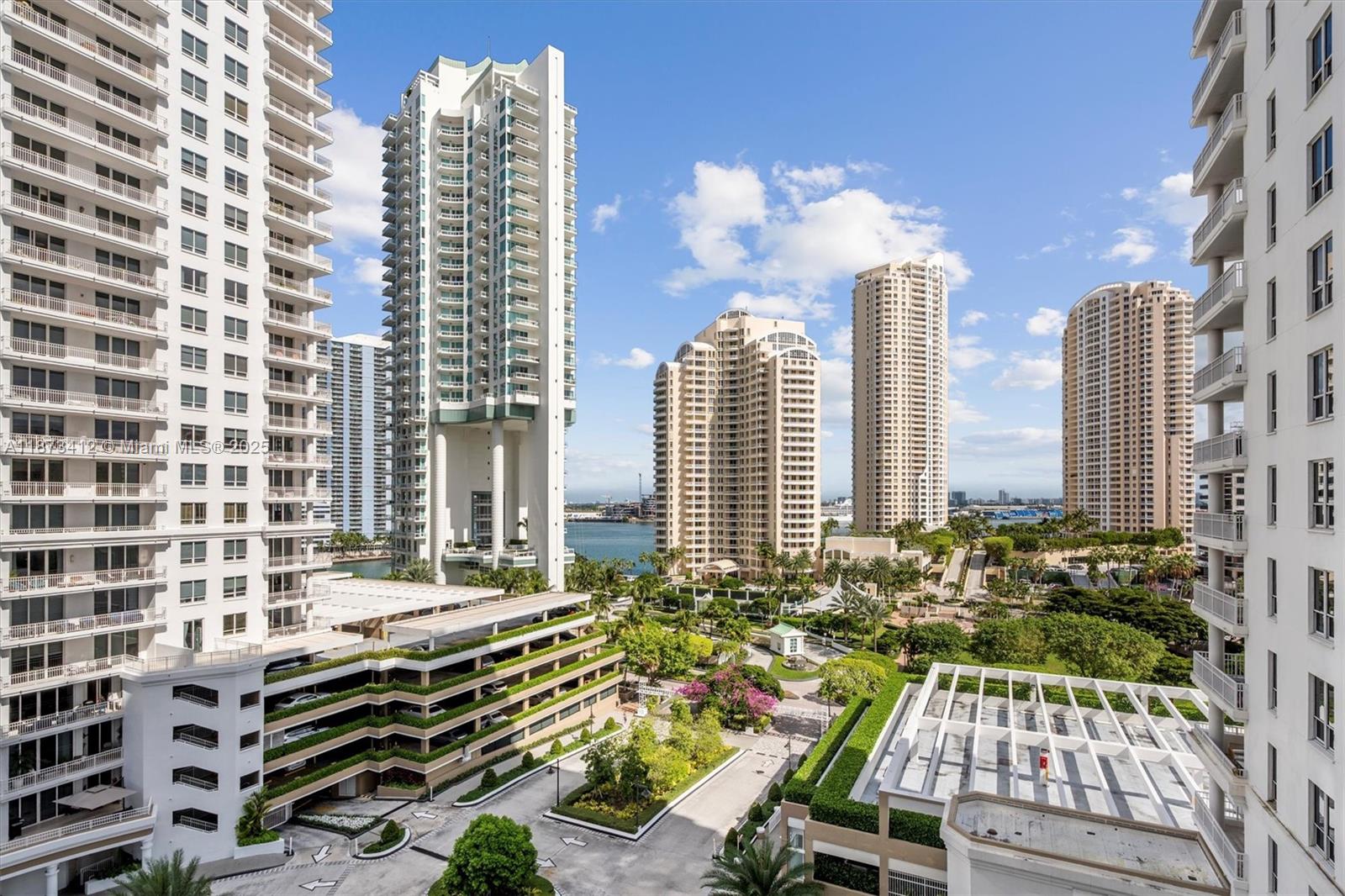 COURVOISIER COURTS CONDO - Residential
