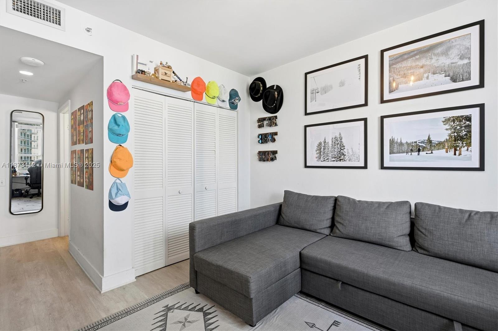 COURVOISIER COURTS CONDO - Residential