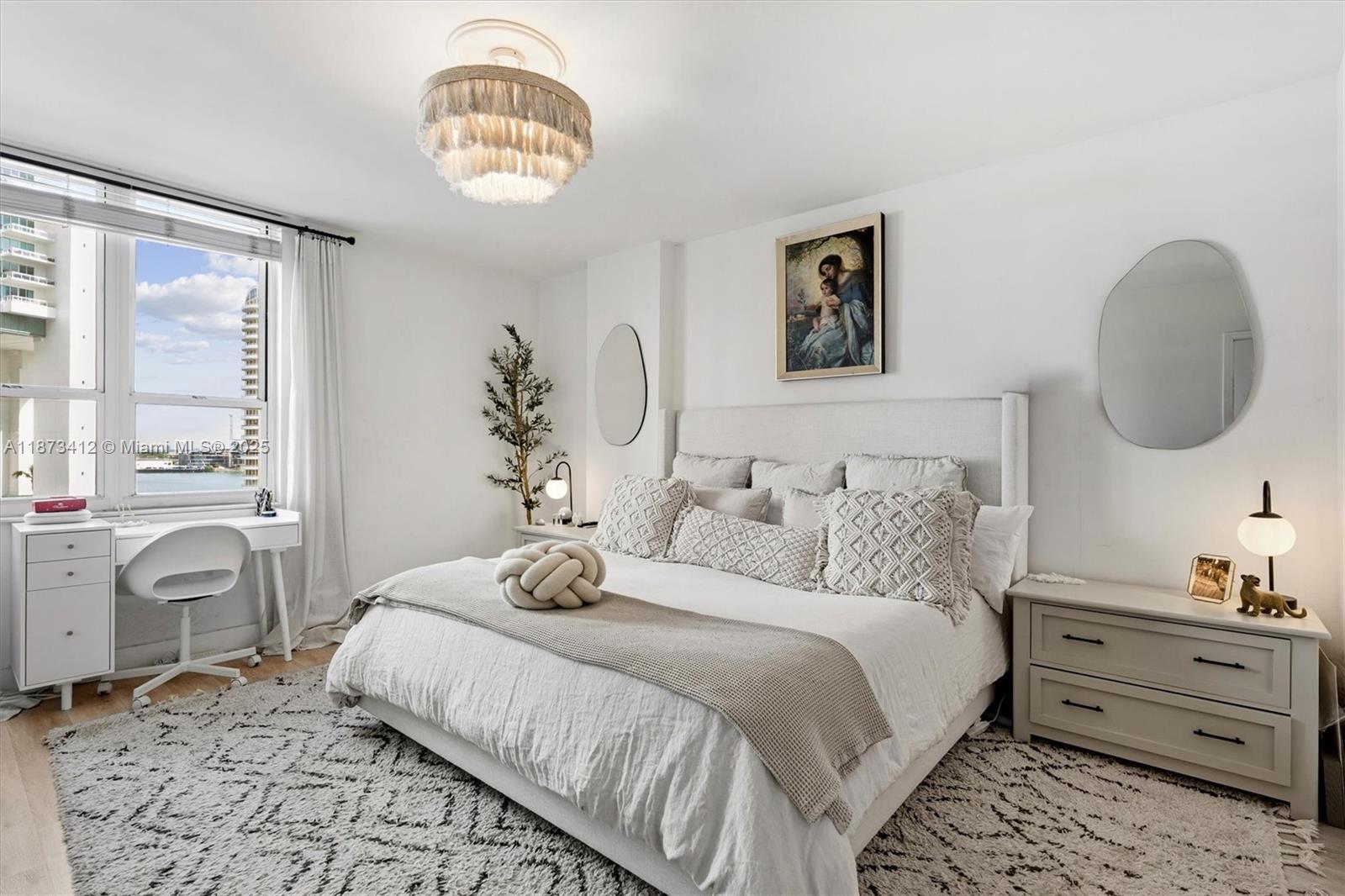 COURVOISIER COURTS CONDO - Residential