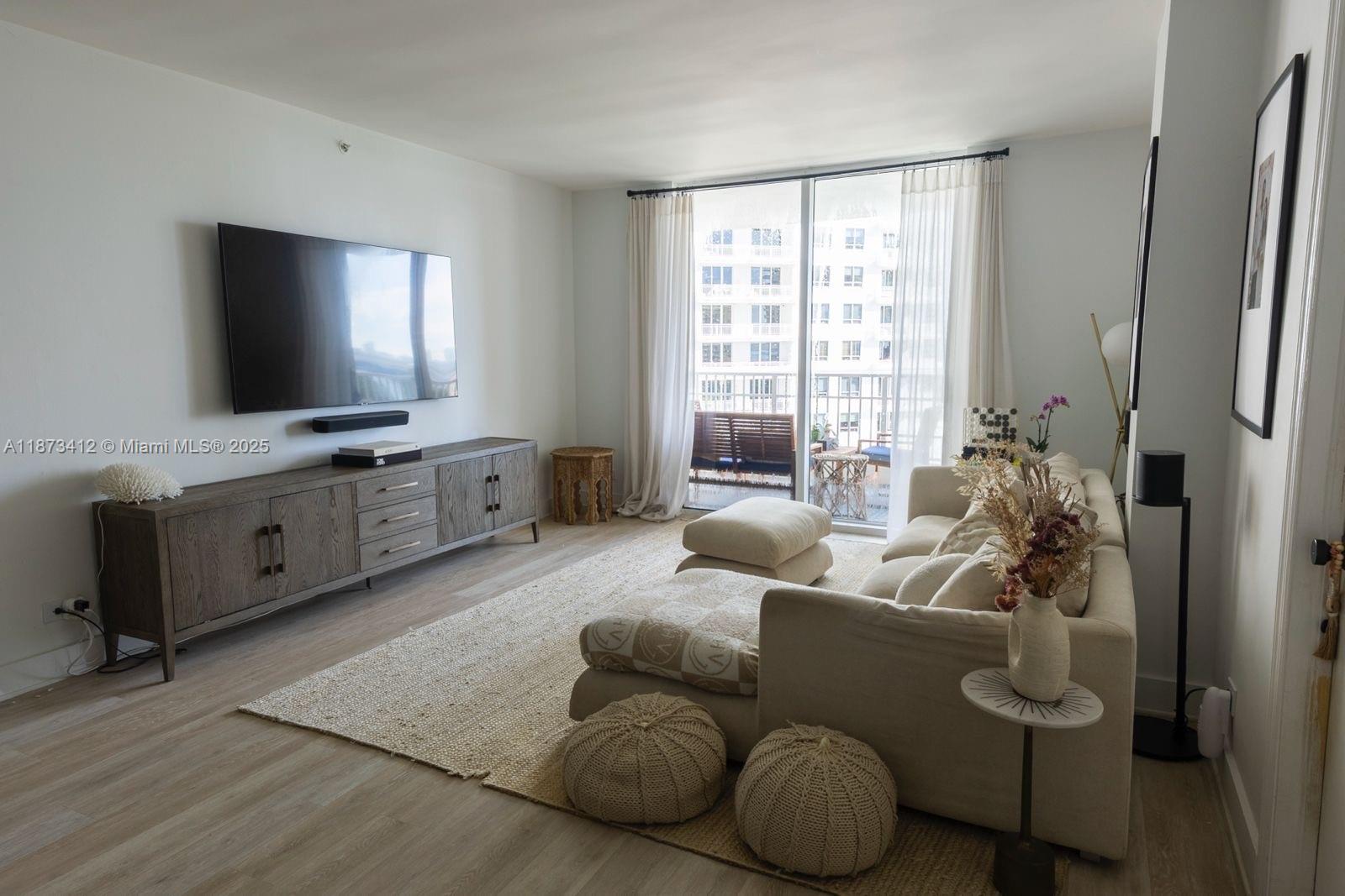 701 Brickell Key Blvd 1106