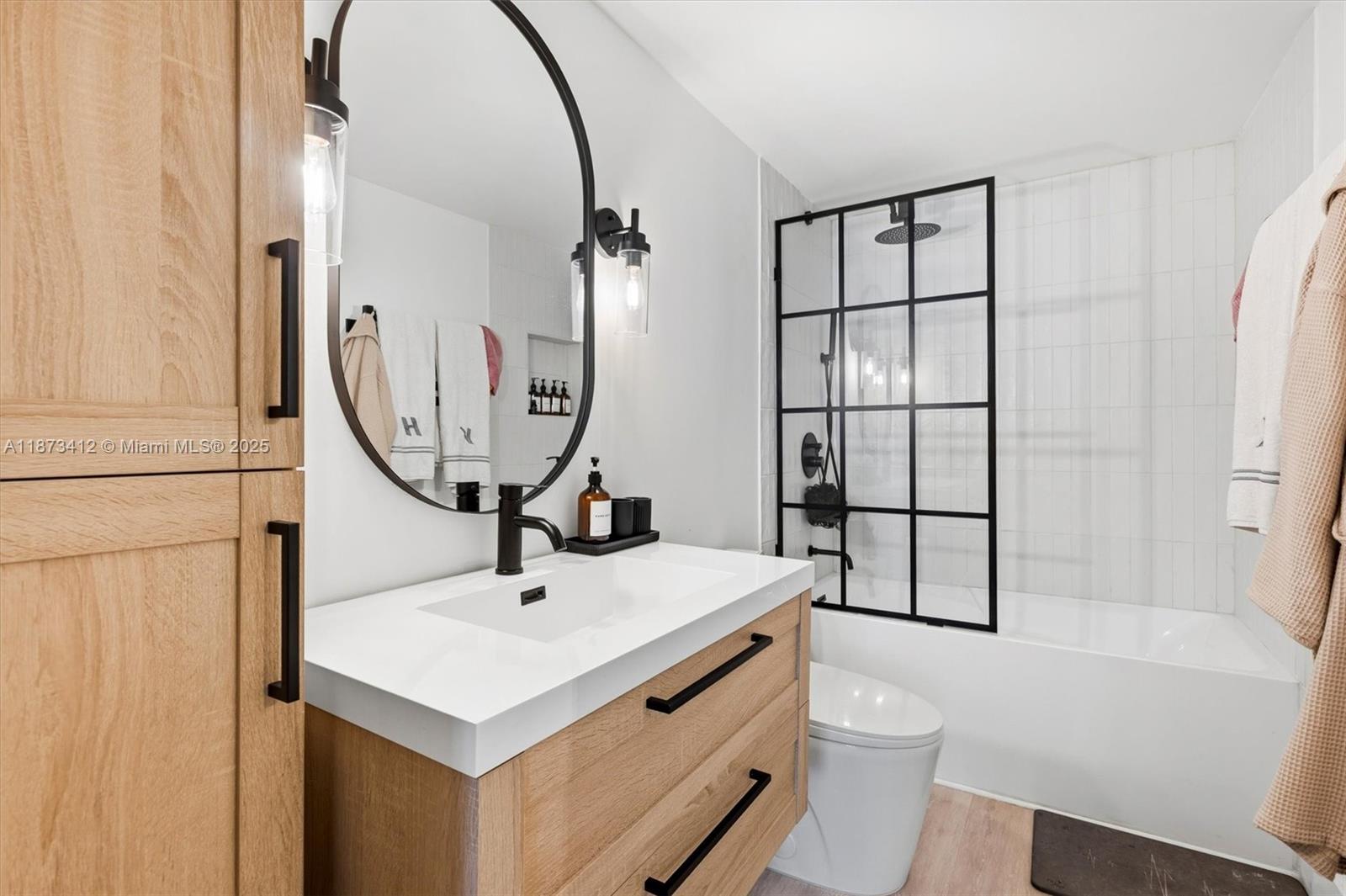 COURVOISIER COURTS CONDO - Residential