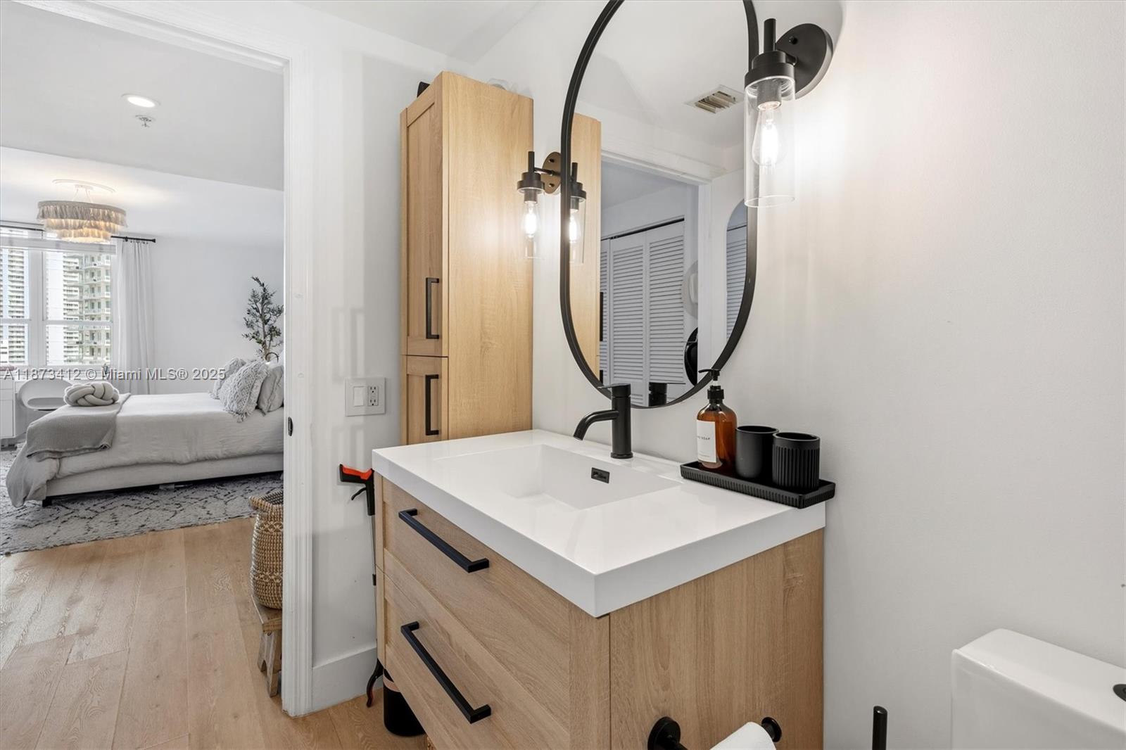 COURVOISIER COURTS CONDO - Residential