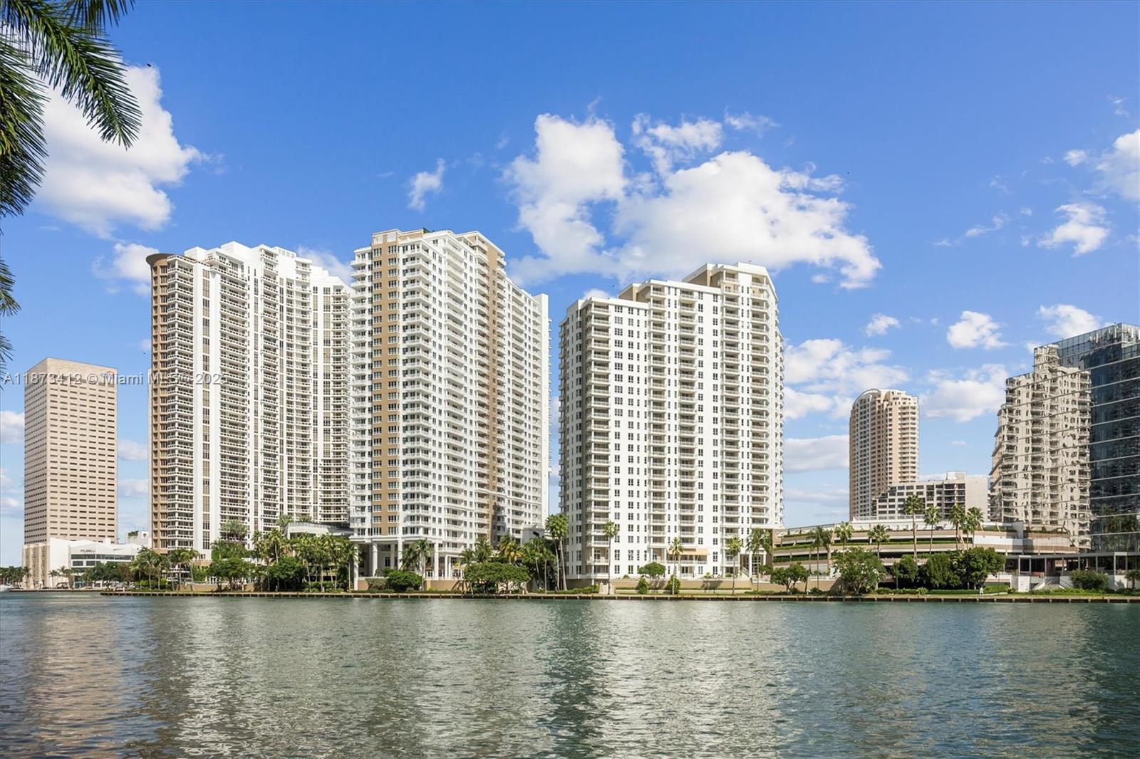 701 Brickell Key Blvd 1106