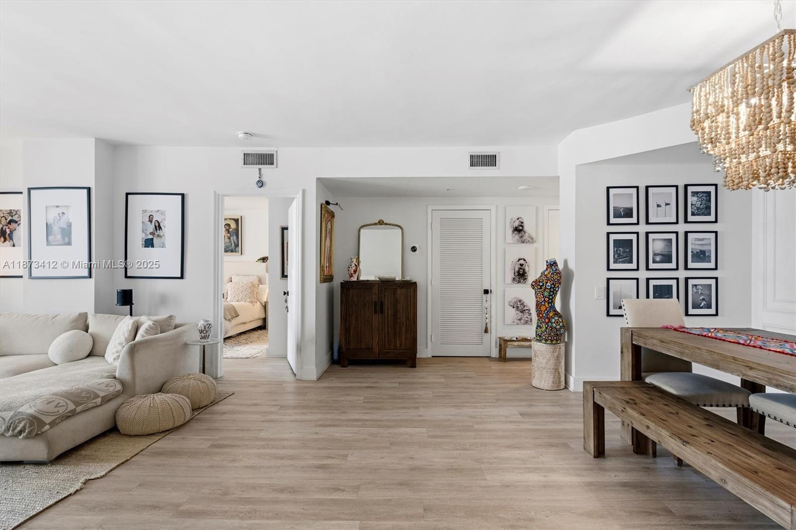 COURVOISIER COURTS CONDO - Residential