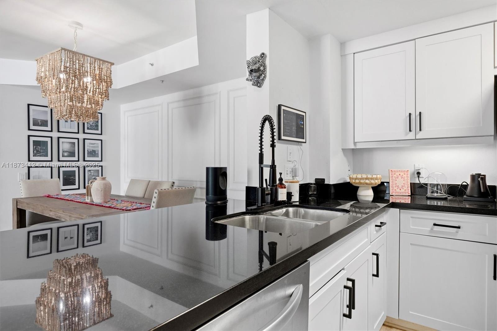 COURVOISIER COURTS CONDO - Residential