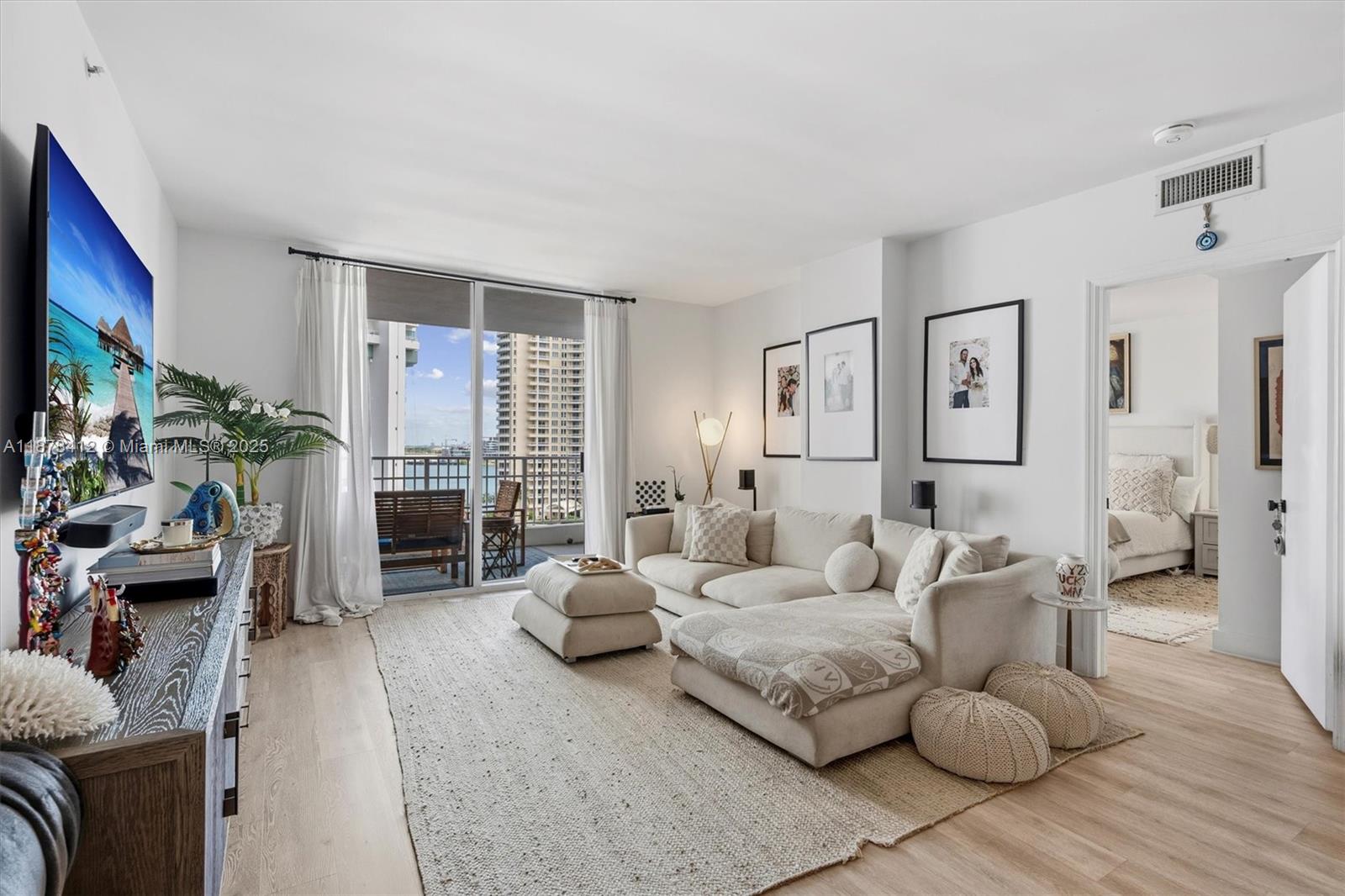 COURVOISIER COURTS CONDO - Residential