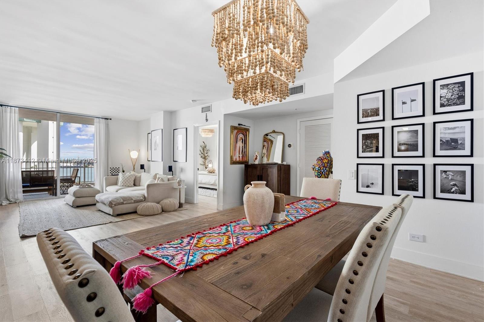 COURVOISIER COURTS CONDO - Residential