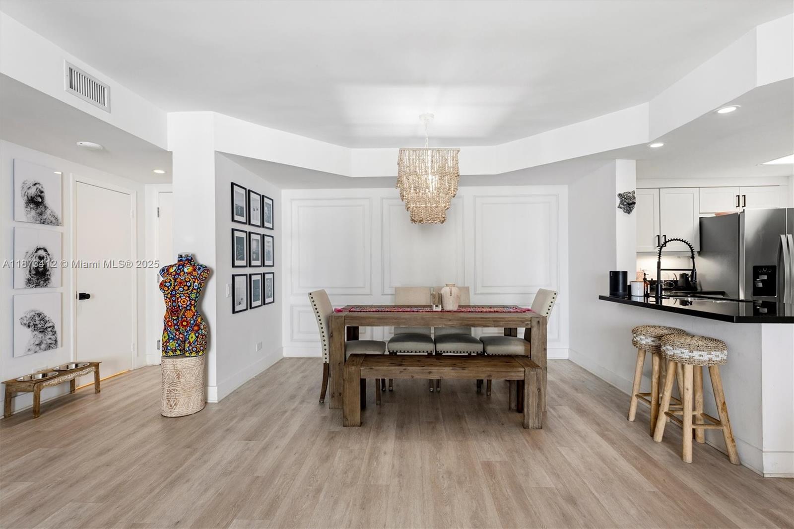 COURVOISIER COURTS CONDO - Residential