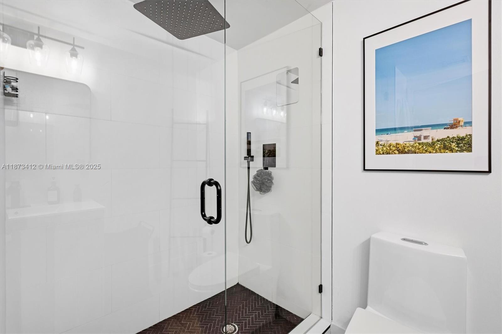 COURVOISIER COURTS CONDO - Residential