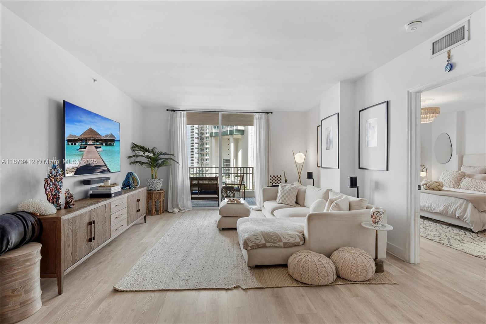 COURVOISIER COURTS CONDO - Residential