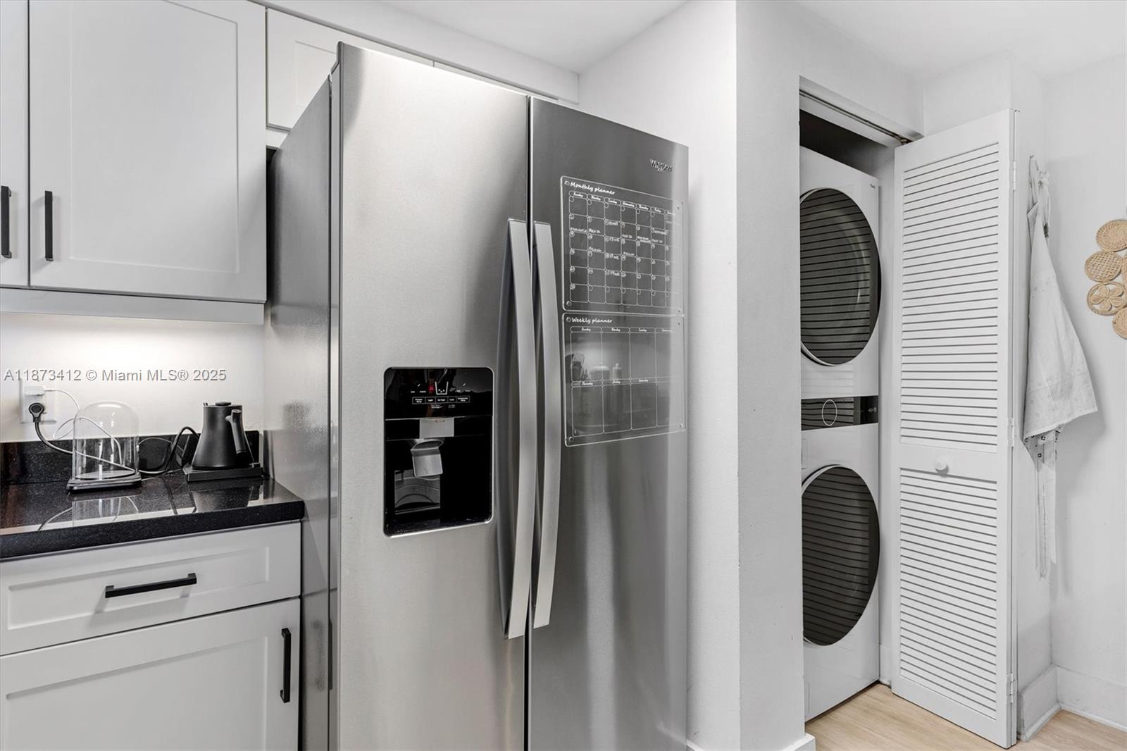 COURVOISIER COURTS CONDO - Residential