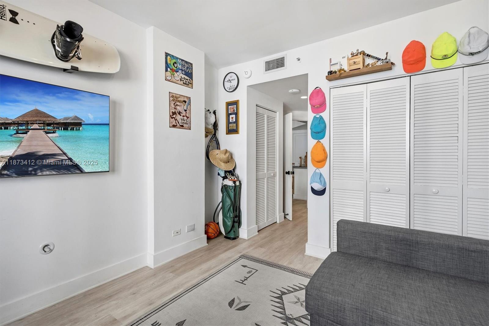 COURVOISIER COURTS CONDO - Residential